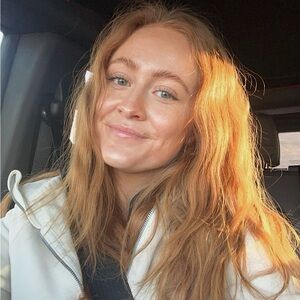 Meet your Posher, Savannah